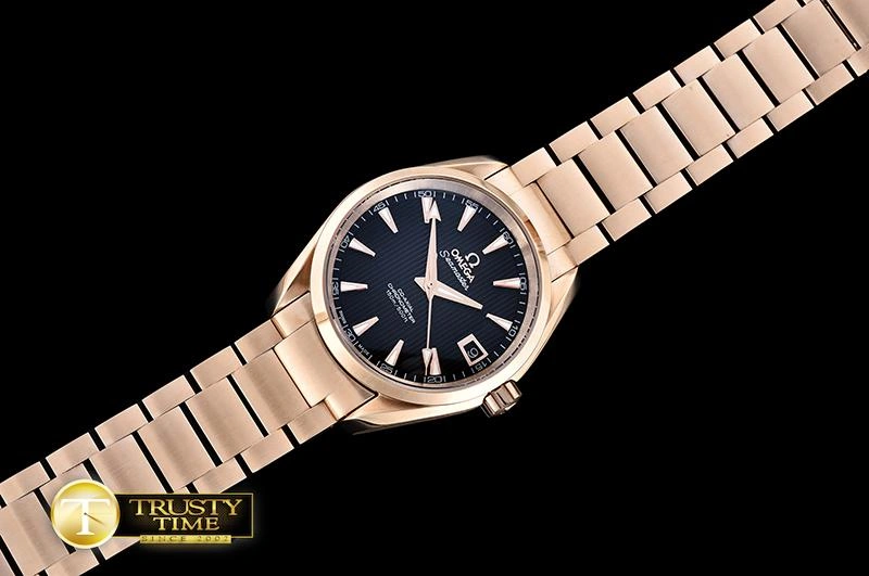 Hyperpeter OMG0465C – Aqua Terra 38mm