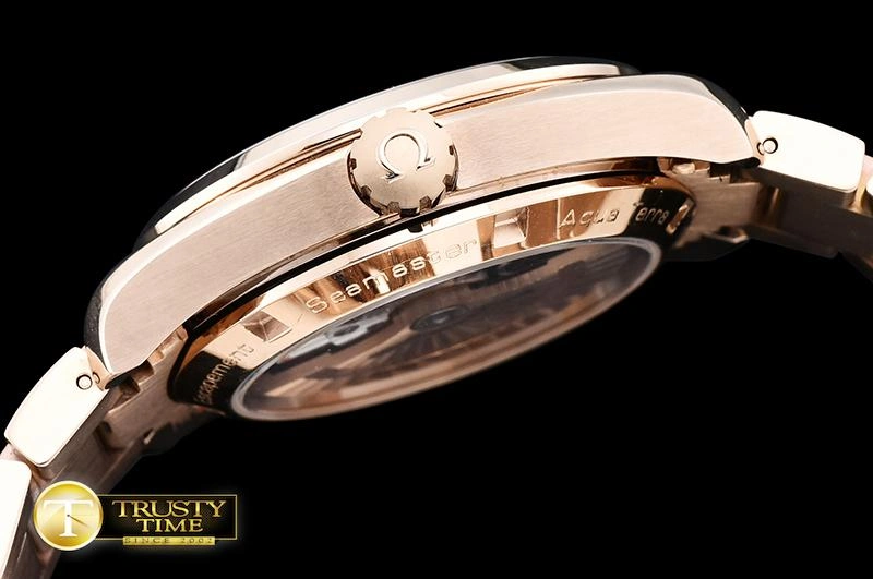 Hyperpeter OMG0465C – Aqua Terra 38mm