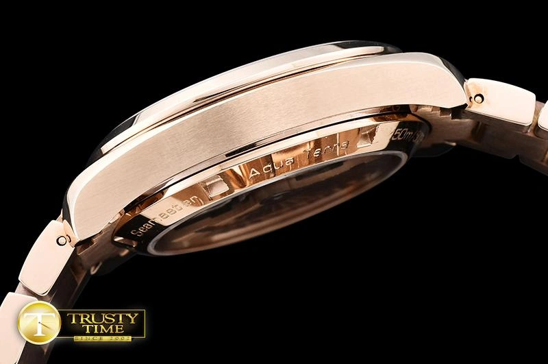 Hyperpeter OMG0465C – Aqua Terra 38mm