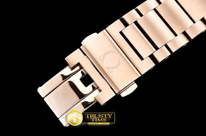 Hyperpeter OMG0465C – Aqua Terra 38mm