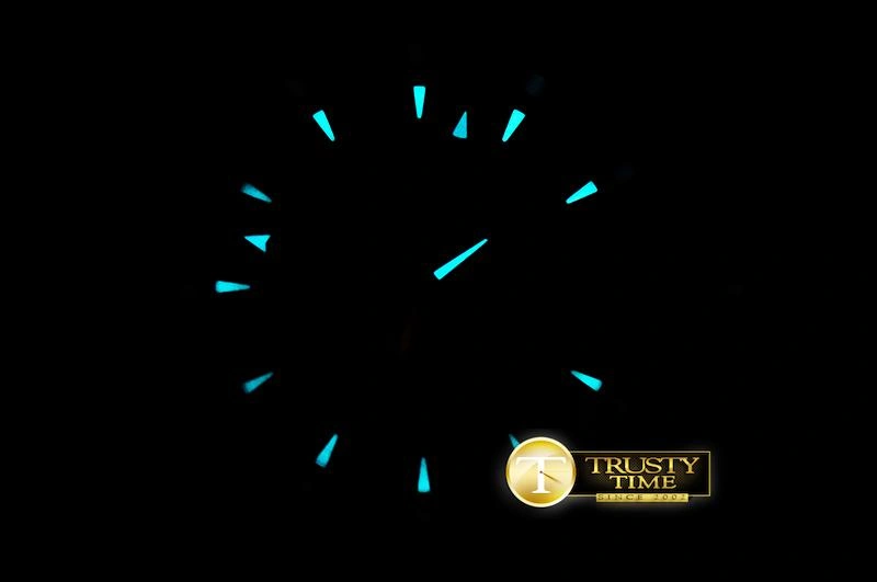 Hyper Peter OMG0465E – Aqua Terra 38mm