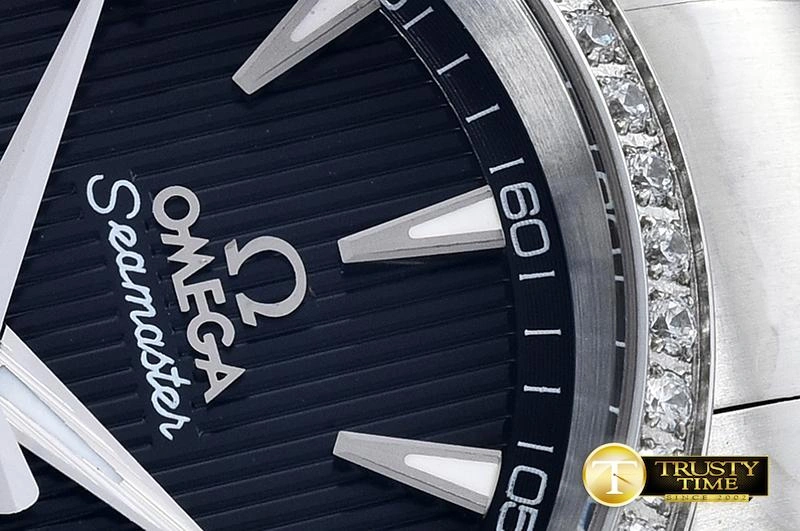 Hyper Peter OMG0465E – Aqua Terra 38mm