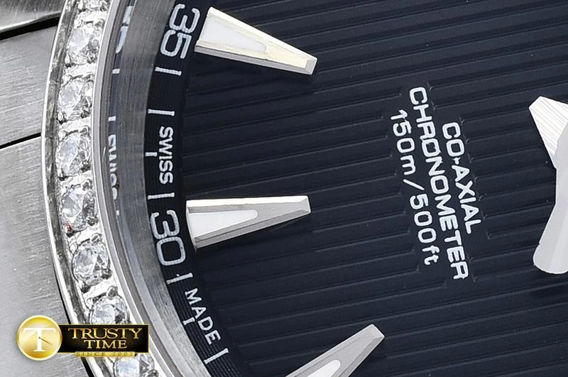 Hyper Peter OMG0465E – Aqua Terra 38mm