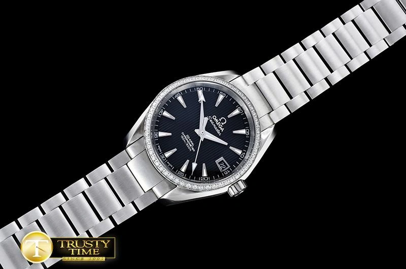 Hyper Peter OMG0465E – Aqua Terra 38mm