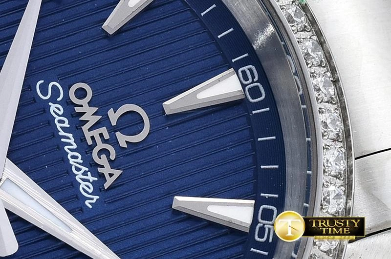 Hyper Peter OMG0465F – Aqua Terra 38mm