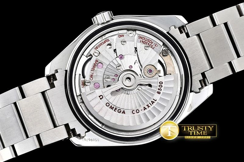 OMG0465H – Aqua Terra 38mm