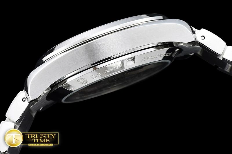 OMG0465I – Aqua Terra 38mm