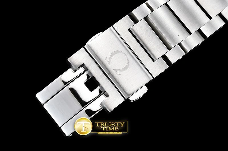 OMG0465I – Aqua Terra 38mm