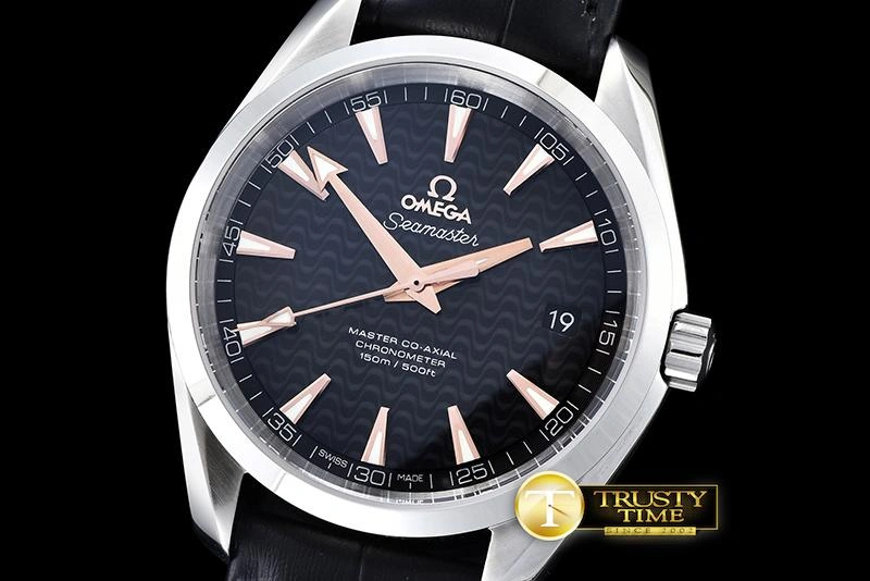 Hyperpeter OMG0469B – Seamaster Aqua Terra 41mm