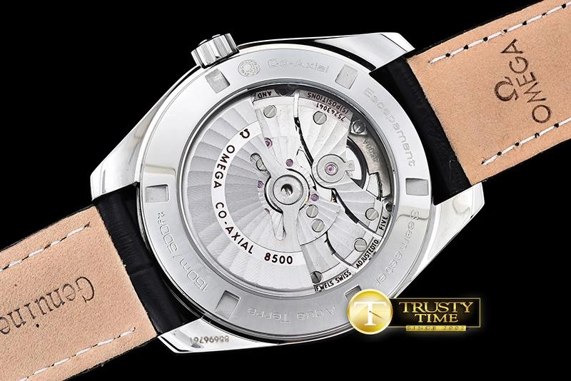 Hyperpeter OMG0469B – Seamaster Aqua Terra 41mm