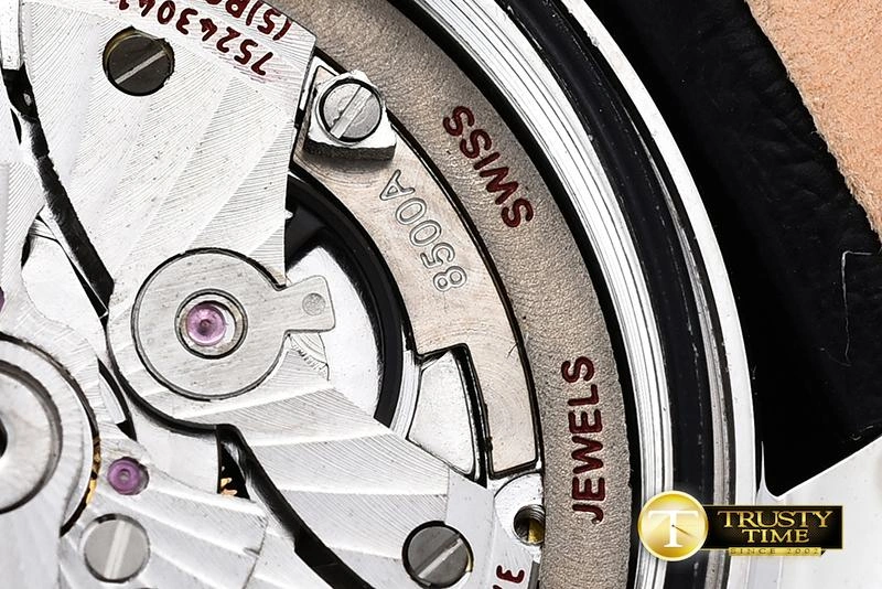 Hyperpeter OMG0469B – Seamaster Aqua Terra 41mm