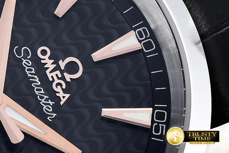 Hyperpeter OMG0469B – Seamaster Aqua Terra 41mm