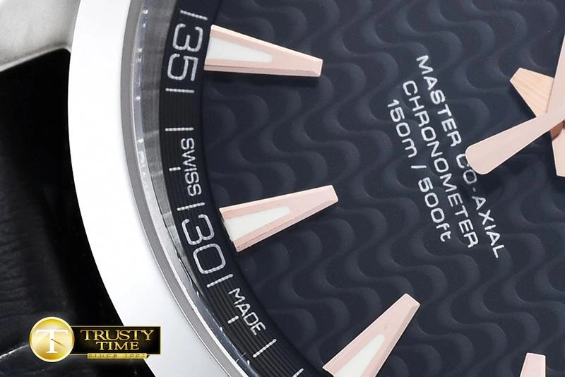 Hyperpeter OMG0469B – Seamaster Aqua Terra 41mm