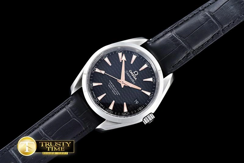 Hyperpeter OMG0469B – Seamaster Aqua Terra 41mm