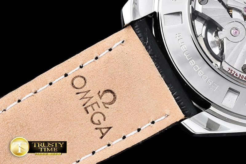 Hyperpeter OMG0469B – Seamaster Aqua Terra 41mm