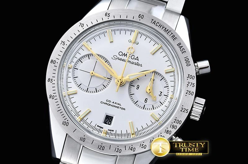 OMG0496A – SpeedMaster ’57