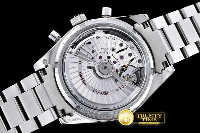 OMG0496A – SpeedMaster ’57