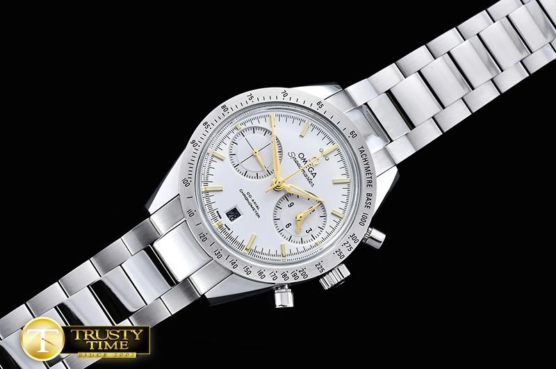 OMG0496A – SpeedMaster ’57