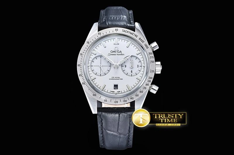 OMG0496B – SpeedMaster ’57