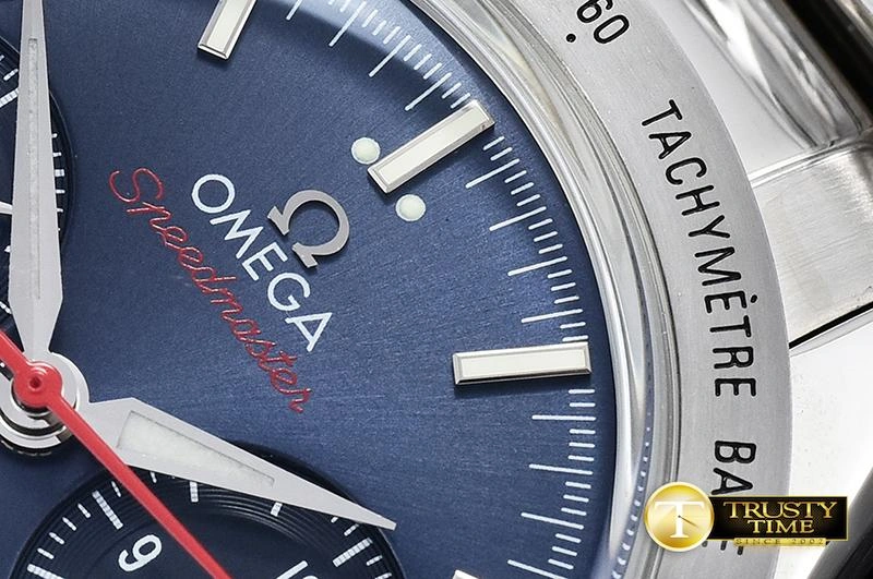 OMG0524A – Speedmaster Chronograph