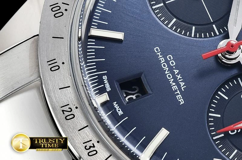 OMG0524A – Speedmaster Chronograph