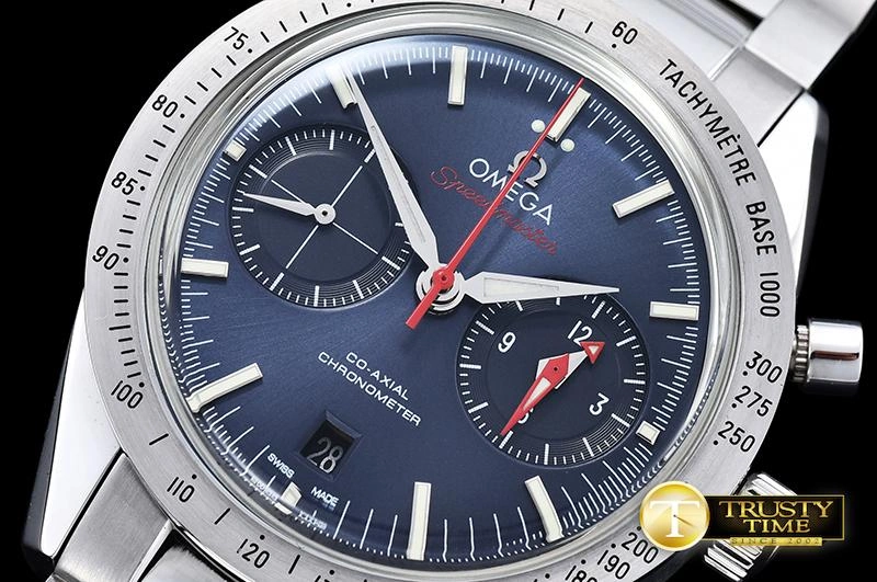 OMG0524A – Speedmaster Chronograph