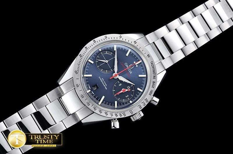 OMG0524A – Speedmaster Chronograph