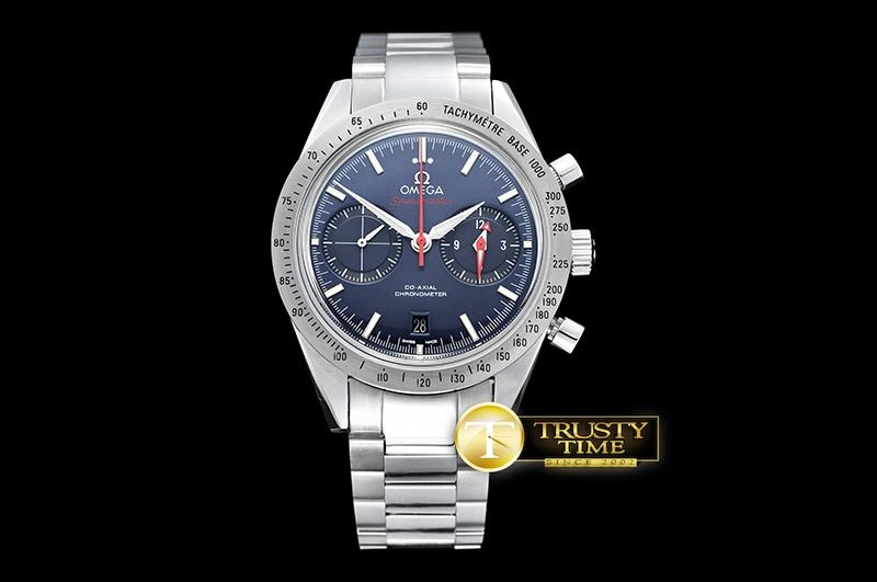 OMG0524A – Speedmaster Chronograph