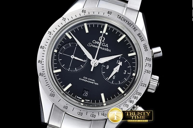 OMG0524B – Speedmaster Chronograph