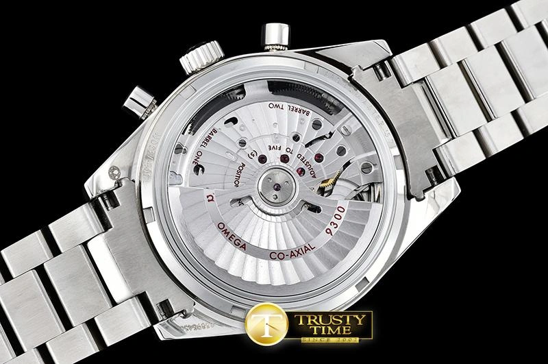 OMG0524B – Speedmaster Chronograph