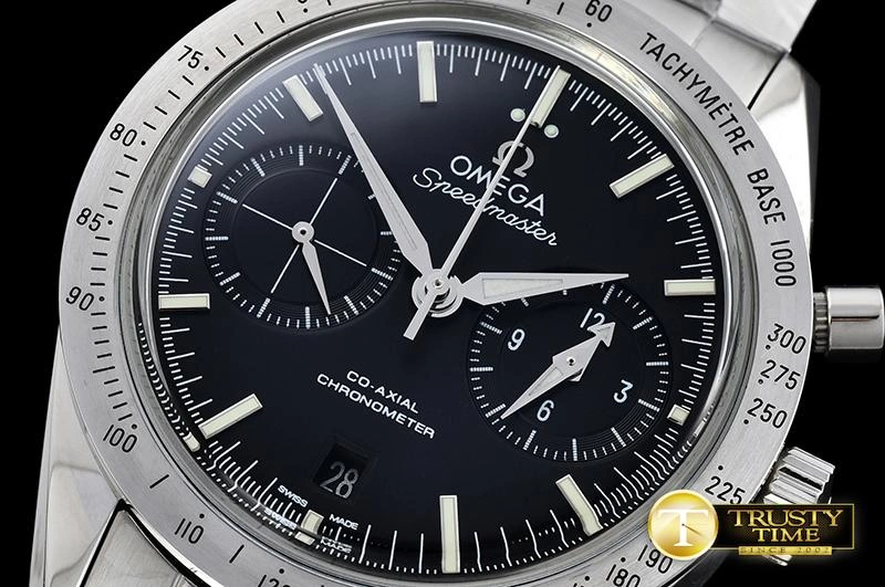 OMG0524B – Speedmaster Chronograph