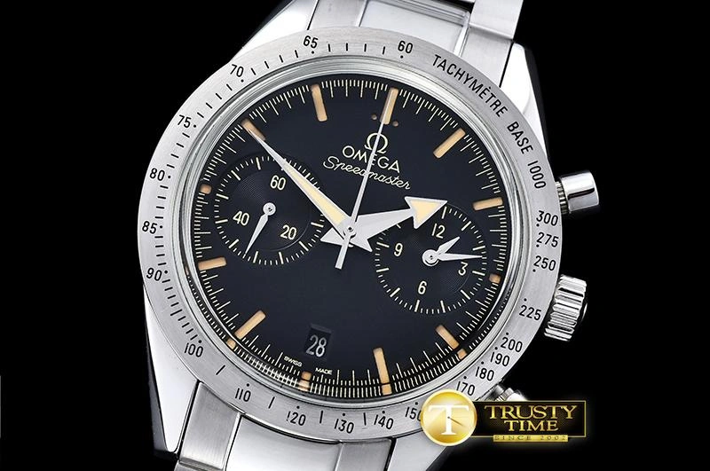 OMG0524D – Speedmaster Chronograph