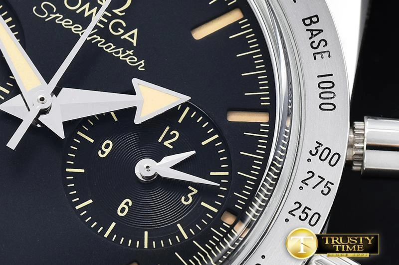 OMG0524D – Speedmaster Chronograph