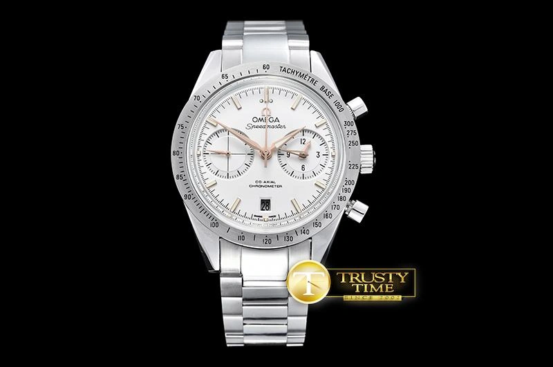OMG0524E – Speedmaster Chronograph