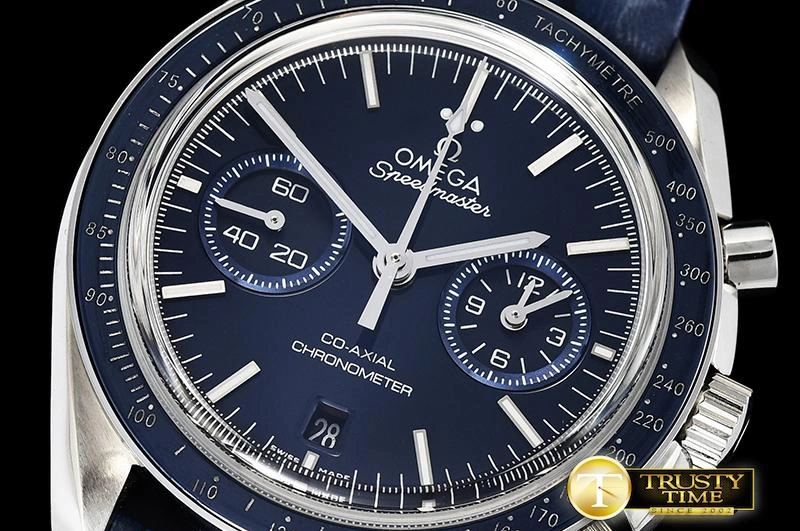 OMG0542A – SpeedMaster MoonWatch