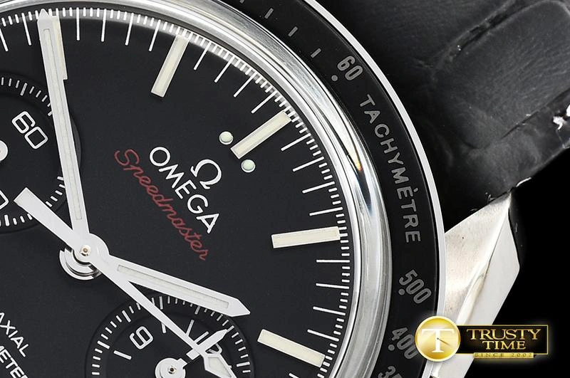 Rep ladies OMG0542B – SpeedMaster MoonWatch