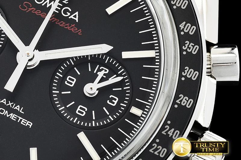 Rep ladies OMG0542B – SpeedMaster MoonWatch