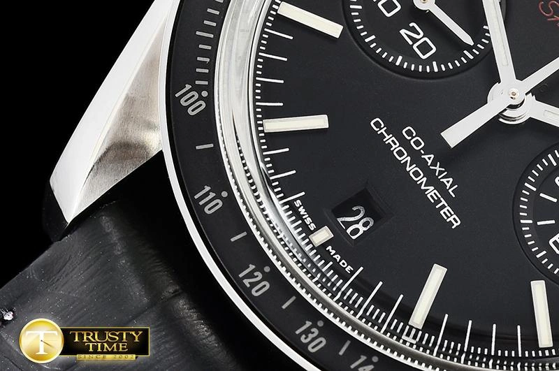 Rep ladies OMG0542B – SpeedMaster MoonWatch