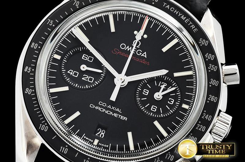 Rep ladies OMG0542B – SpeedMaster MoonWatch