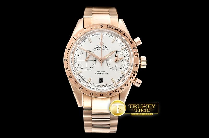 OMG0555A – SpeedMaster