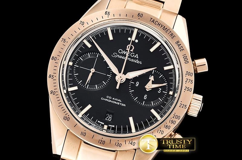 OMG0555B – SpeedMaster