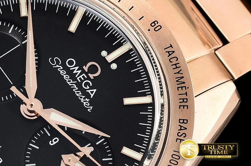 OMG0555B – SpeedMaster