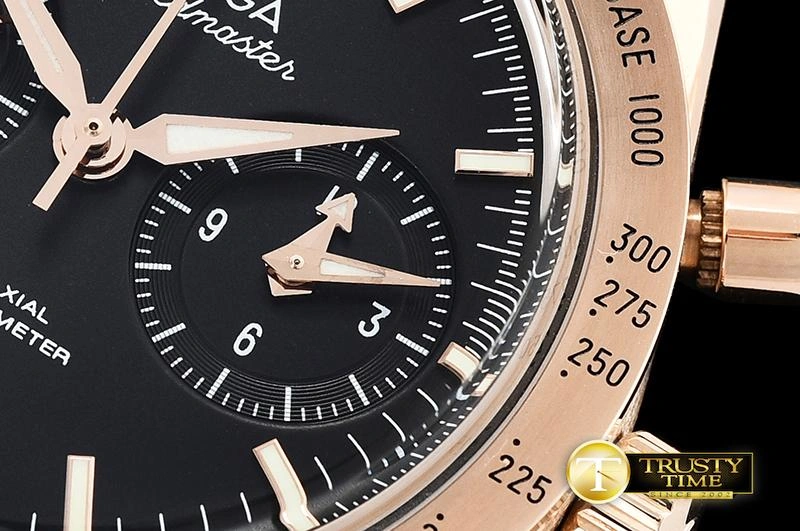 OMG0555B – SpeedMaster