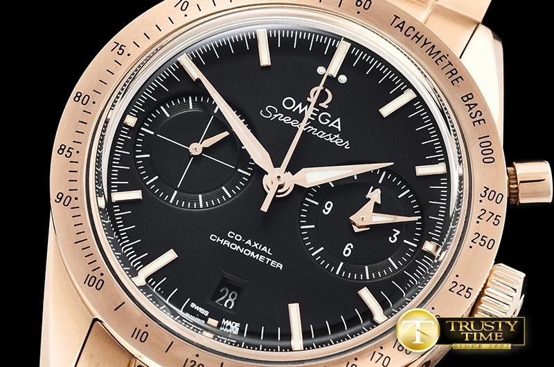 OMG0555B – SpeedMaster