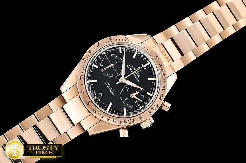 OMG0555B – SpeedMaster