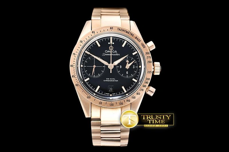 OMG0555B – SpeedMaster