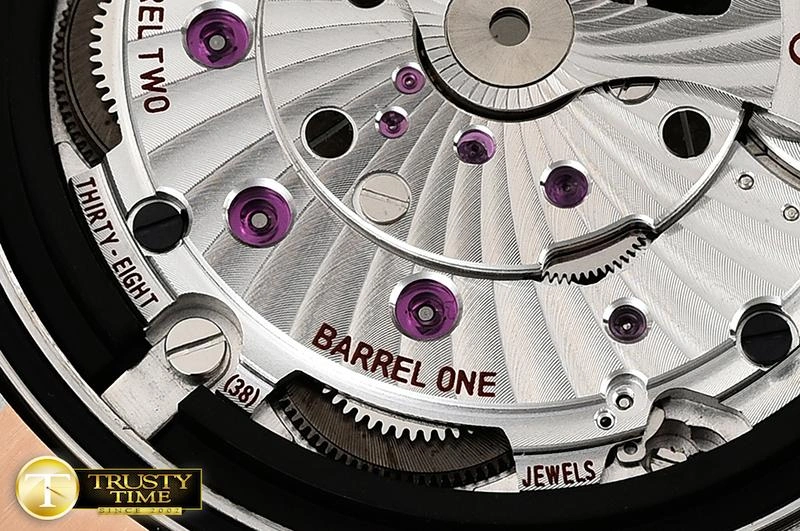 Hyperpeter OMG0558 – Aqua Terra 150M