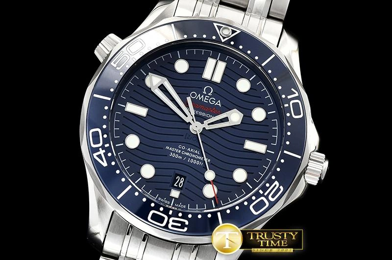 OMG0569 – Seamaster 300m