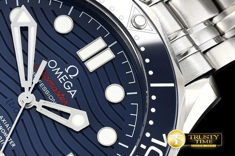 OMG0569 – Seamaster 300m