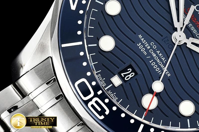 OMG0569 – Seamaster 300m